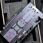 كرت شاشة rx5700xt مستعمل للبيع