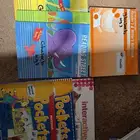 كتب انترناشونال ( مدارس عالمية )