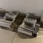 سكراب حديد ومغاسل