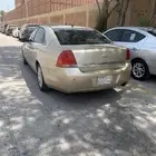 كابرس LTZ V6 موديل 2007 ذهبي