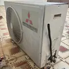 للبيع مكيفات أسبيلت
