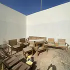 كراسي حديقة