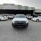 ايسوزو 2019 غماره ديزل ديماكس