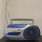 مسجل حق شركه سوني منه حبتين وشركه JVC حبه