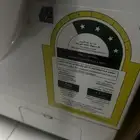 غسالة توماتيك استعمال نظيف
