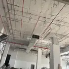 تكييف مركزي _دكت _ بكج _ 25طن
