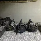 للبيع قير جمس تماتيك وعادي بدون دبل ديزل وقطع اخرى