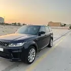 رينج روفر سبورت 2020 فئة HSE