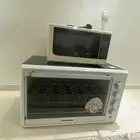 مايكرويف  شوايه كبير