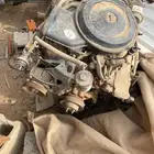 مكينه جمس قديم