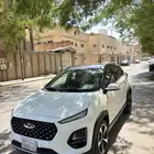 شيري تيجو 2 2023 ممشى قليل للبيع