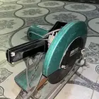 صاروخ قطع حديد ياباني