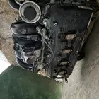 مكينة هايلوكس نضيفه مشروطه