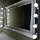 تسريحه حديثة وشبه جديدة متكامله مع الاضاءة