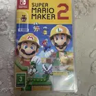 ماريو ميكر 2