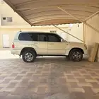 جيب لكزس 2002