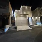 فيلا للبيع ابها حي البديع