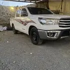 هايلوكس 2016 فل كامل