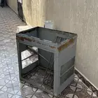 بيت مكيف مع شاشه تلفزيون 30 ريال