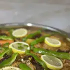 مرقوق باللحم (لحم رخل بدويه ) حجم كبير ب200 ريال