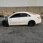 كامري 2011 قطع غيار