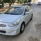 اكسنت 2017 للايجار