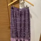 تنورة وبلوزه للبيع