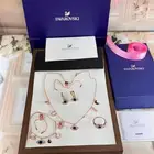 اكسسوارات ماركة سوارفسكي هاي كوالتي درجة اولى