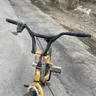 سيكل كوبرا للبيع نظيف