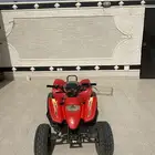 دباب سويدي نظيف للبيع