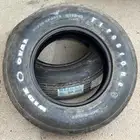 Firesone Wide O Oval G70-15 RWL