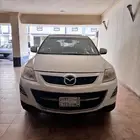 مازدا 2010 CX9 بودي وكاله