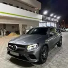 مرسيدس GLC300