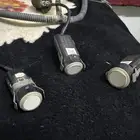 حساس صدام خلفي كامري 2017