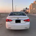 سوناتا 2014 نص فل للبيع