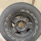 استبنه FG وكاله مع الغطا مقاس 16