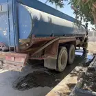 تنك سقس للبيع او للاجار