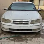كابرس 2006 V8 LTZ