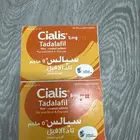 سيالس 5 ملجم