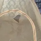 خيمه العمرو صيفيه للبيع