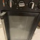 فرن كهربائي مستعمل