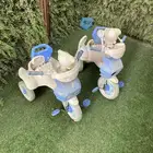 سياكل للبيع احجام وانواع مختلفة