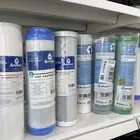 تغيير فلاتر المياه وحل جميع المشكلات سعر وجودة