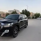 لاندكروزر قراند تورينق