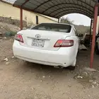 كامري 2011