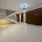 للبيع فيلا روف ارضيه حي اليرموك