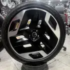 جنوط رنج روفر خان خان مقاس 23 مع كفرات بريلي