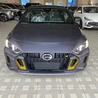 جاك امباو GAC 2025