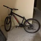 سيكل مقاس 27.5