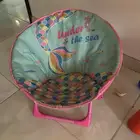 كرسي أطفال استرخاء يطبق